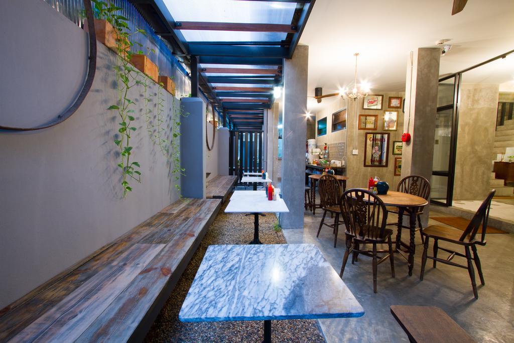 Chiangmai Chaiyo Hotel Chiang Mai Dış mekan fotoğraf