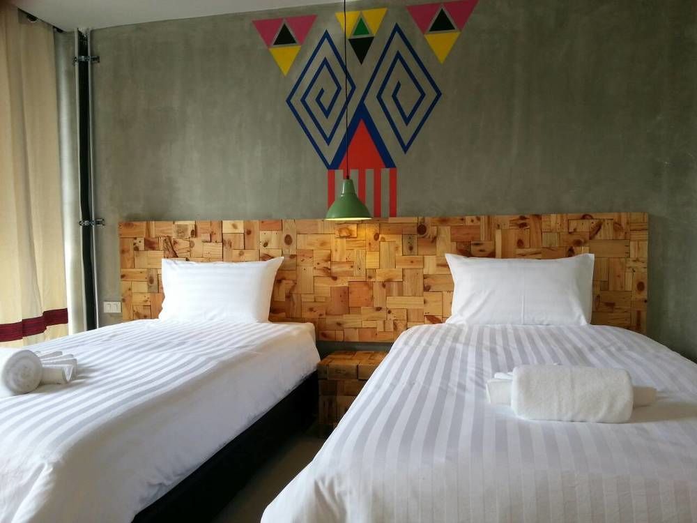 Chiangmai Chaiyo Hotel Chiang Mai Dış mekan fotoğraf