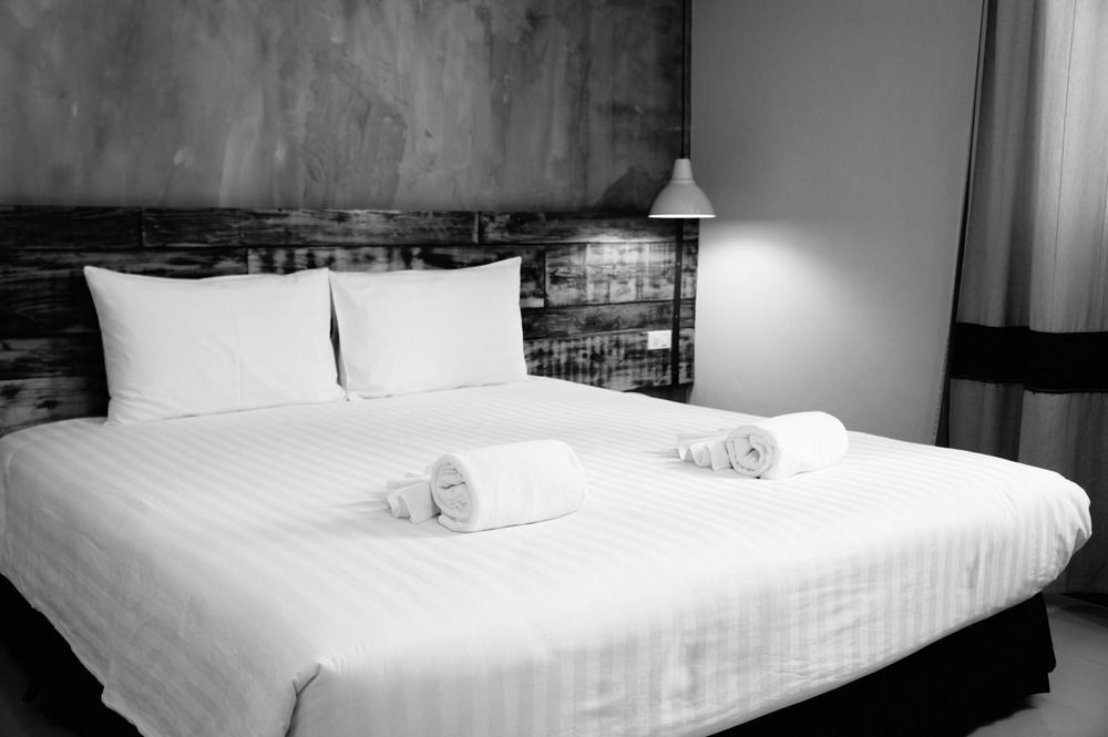 Chiangmai Chaiyo Hotel Chiang Mai Dış mekan fotoğraf