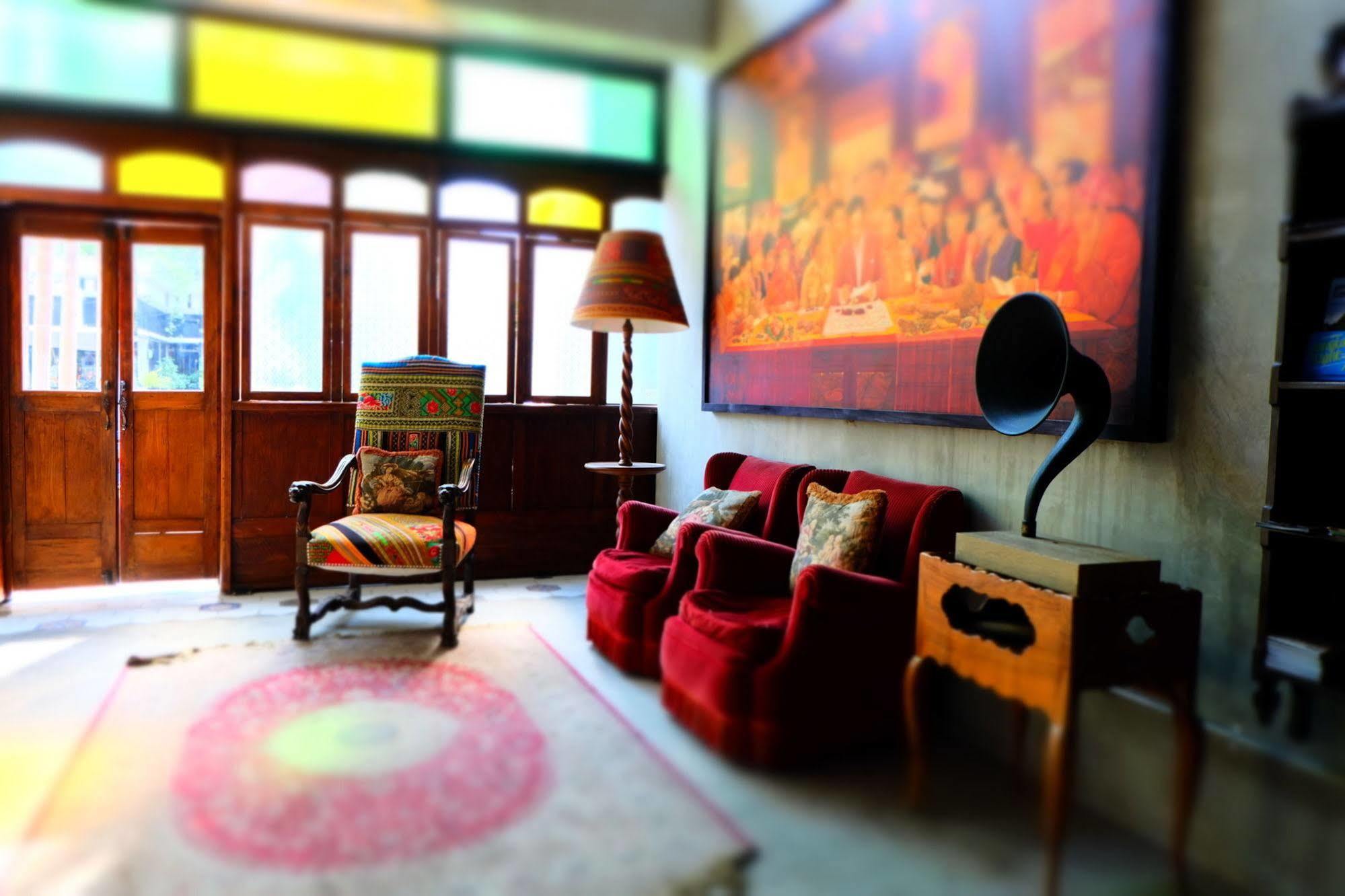 Chiangmai Chaiyo Hotel Chiang Mai Dış mekan fotoğraf