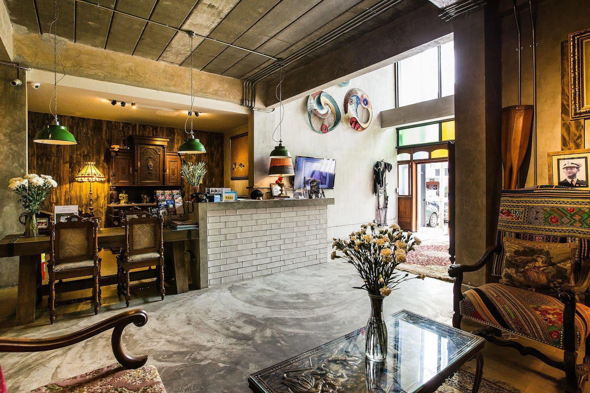 Chiangmai Chaiyo Hotel Chiang Mai Dış mekan fotoğraf