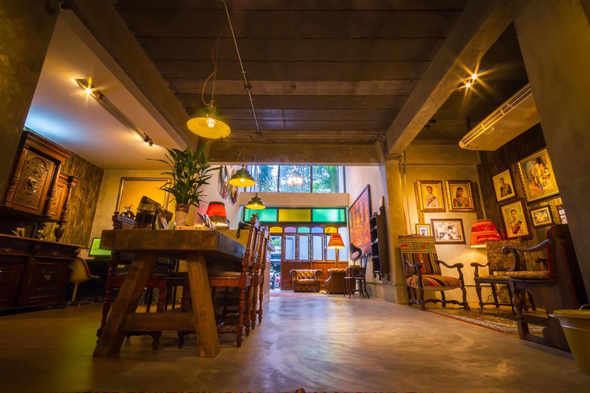 Chiangmai Chaiyo Hotel Chiang Mai Dış mekan fotoğraf