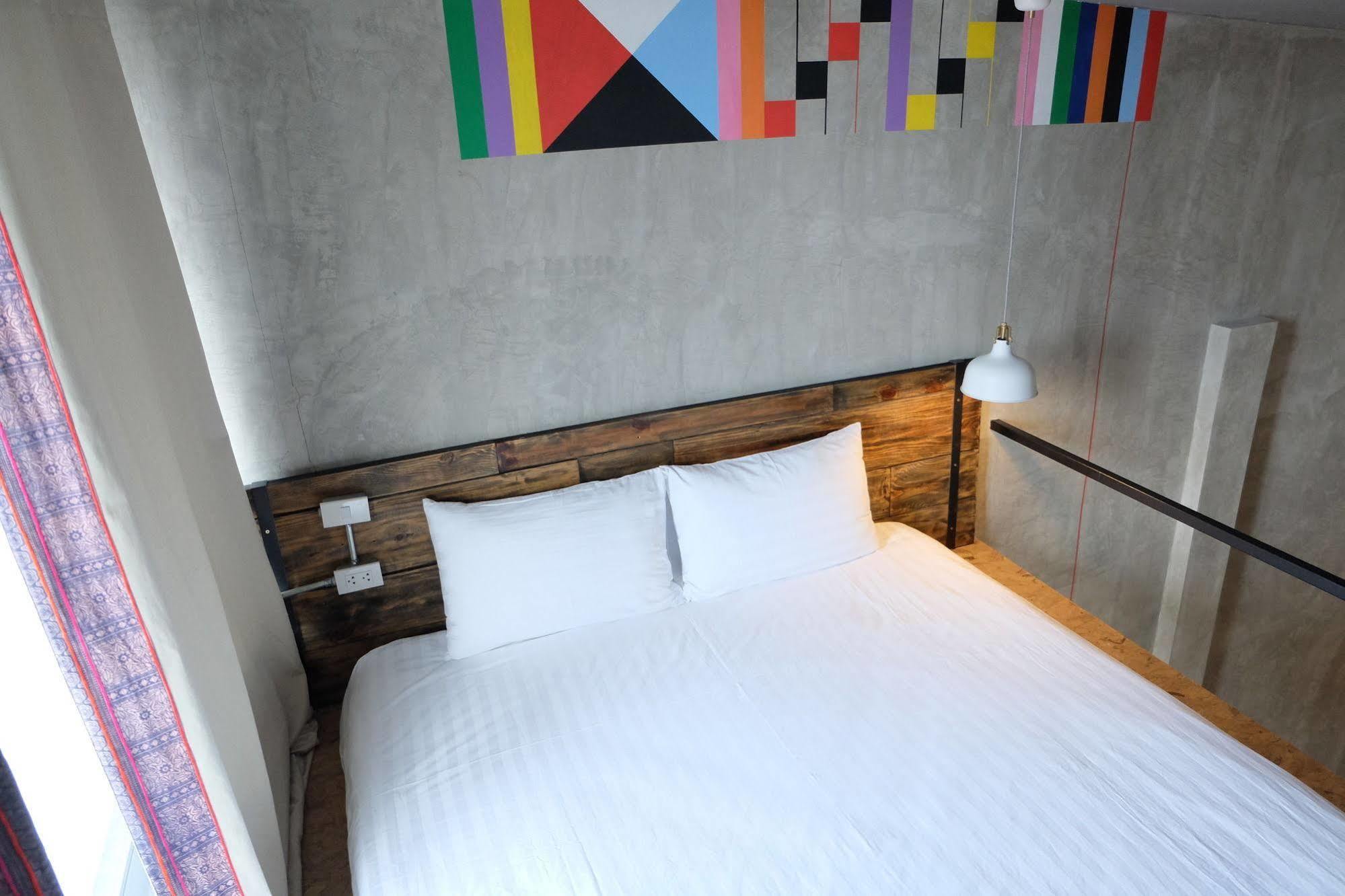 Chiangmai Chaiyo Hotel Chiang Mai Dış mekan fotoğraf