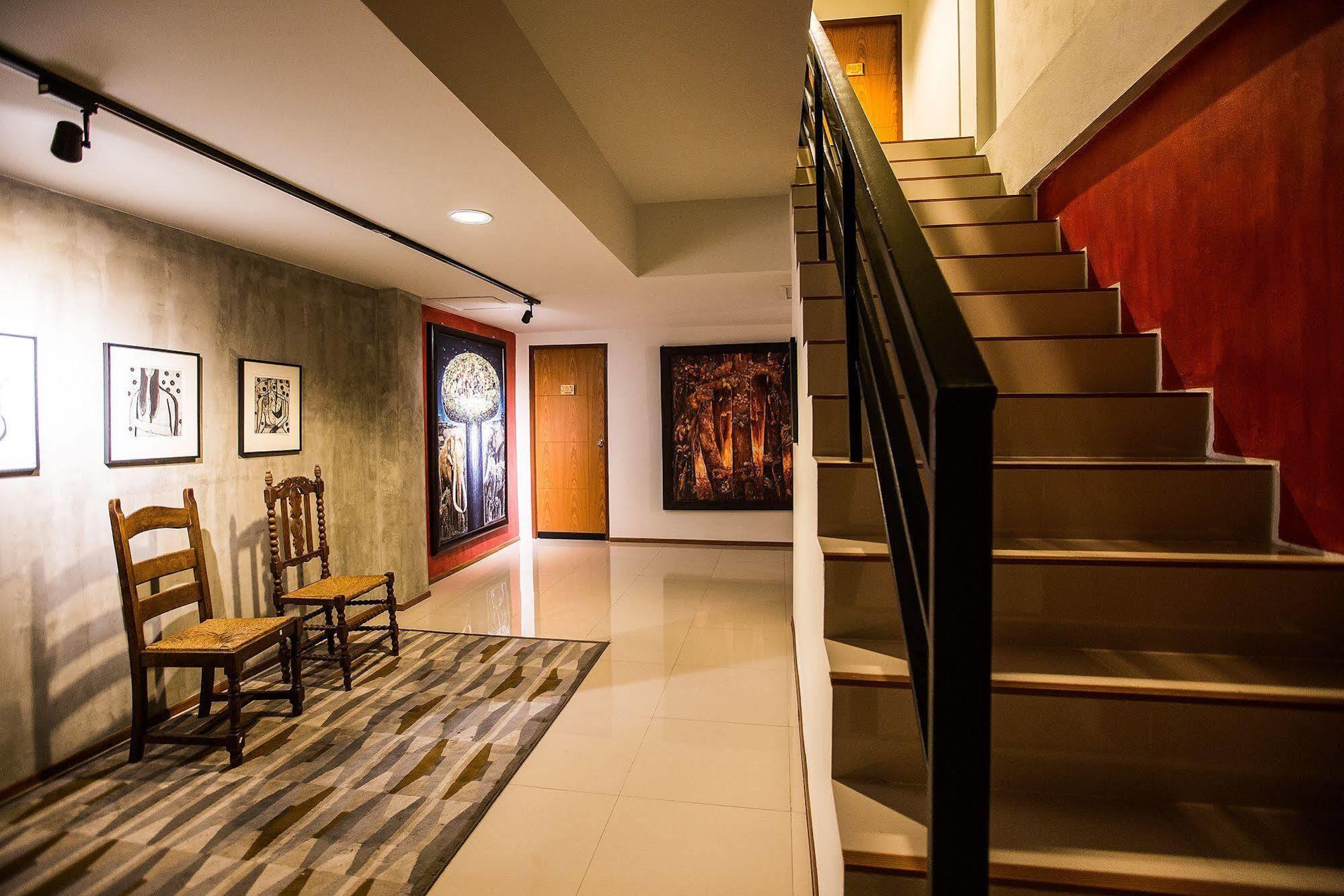 Chiangmai Chaiyo Hotel Chiang Mai Dış mekan fotoğraf
