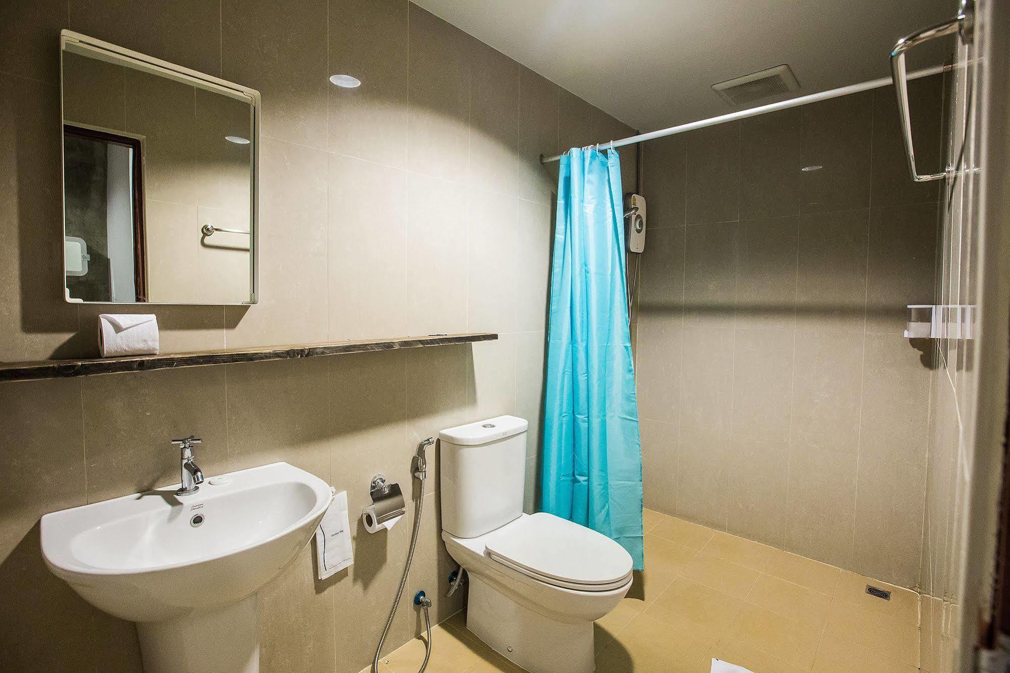 Chiangmai Chaiyo Hotel Chiang Mai Dış mekan fotoğraf