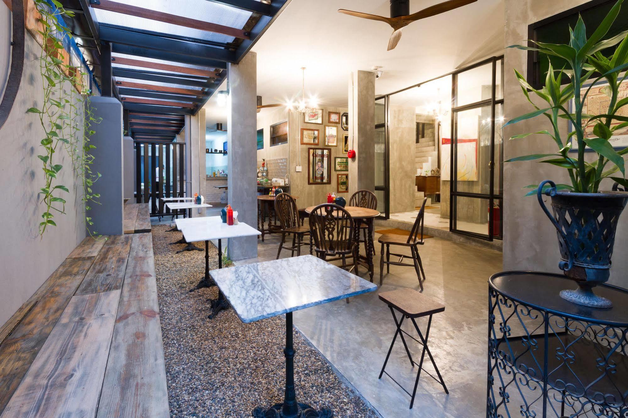 Chiangmai Chaiyo Hotel Chiang Mai Dış mekan fotoğraf