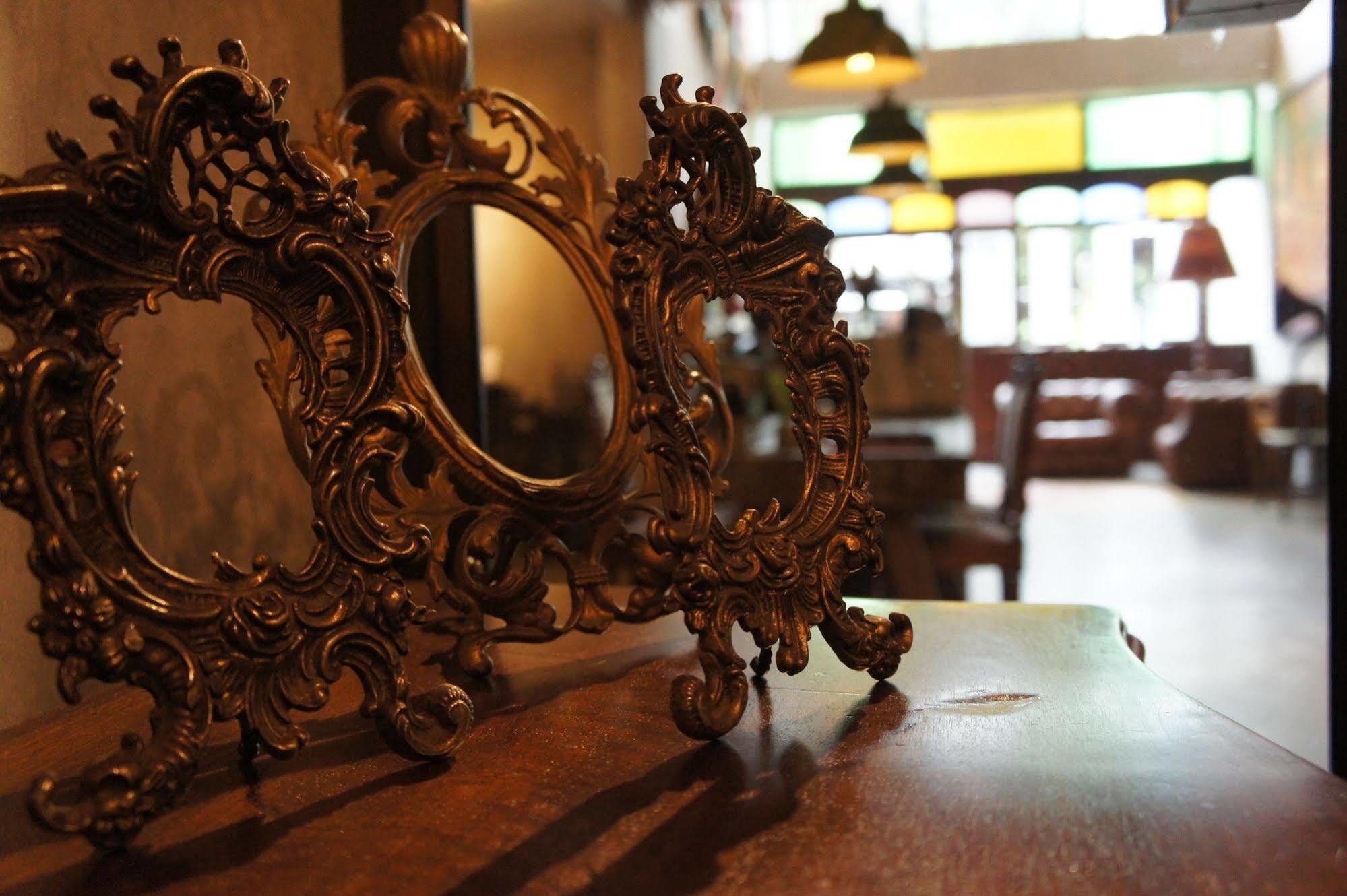 Chiangmai Chaiyo Hotel Chiang Mai Dış mekan fotoğraf