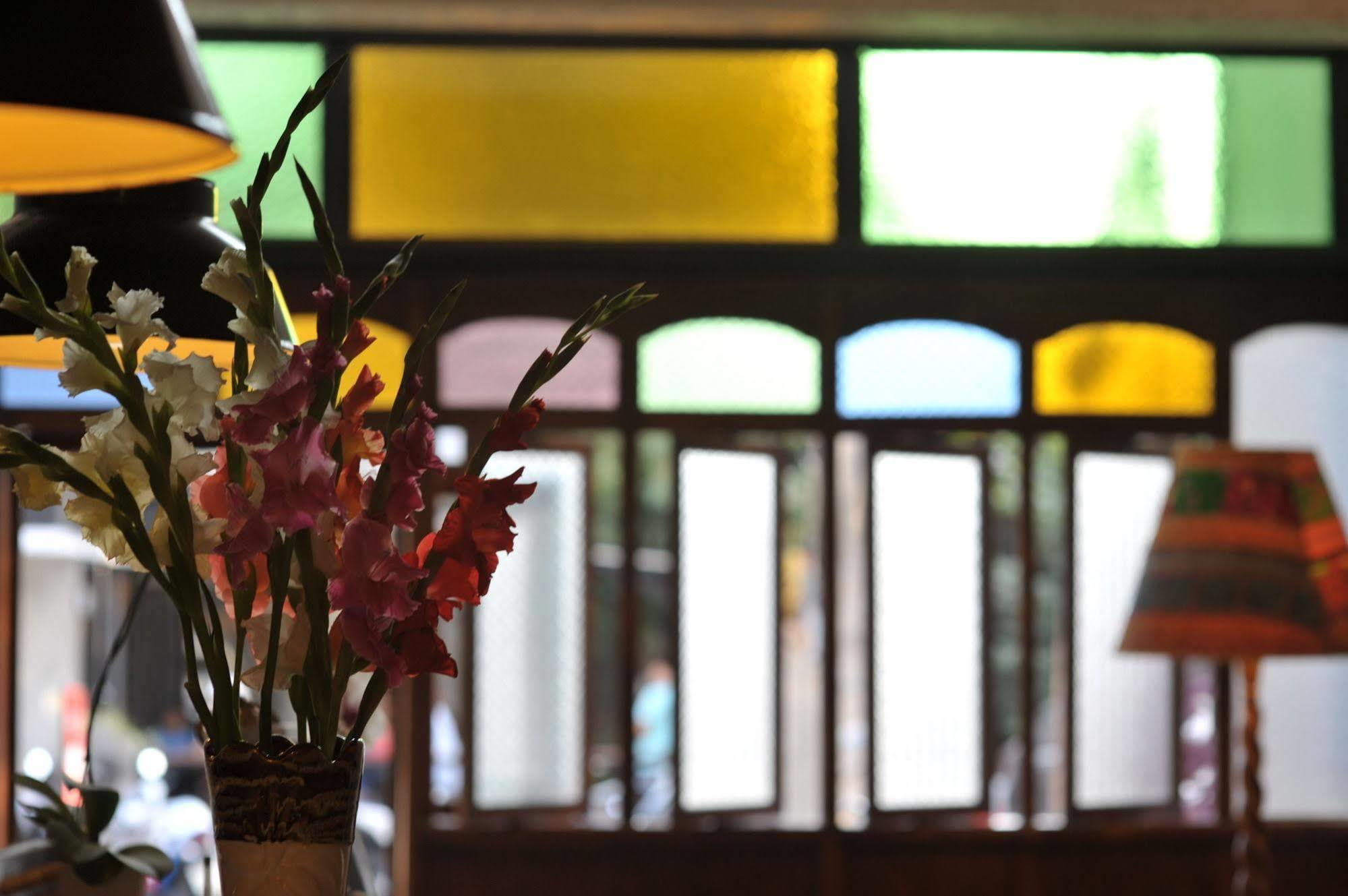Chiangmai Chaiyo Hotel Chiang Mai Dış mekan fotoğraf