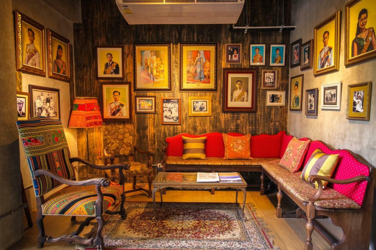 Chiangmai Chaiyo Hotel Chiang Mai Dış mekan fotoğraf