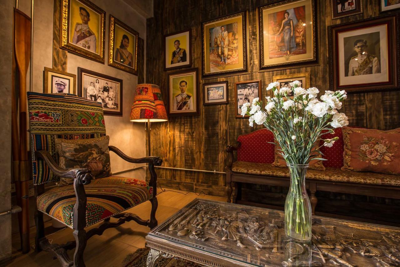 Chiangmai Chaiyo Hotel Chiang Mai Dış mekan fotoğraf